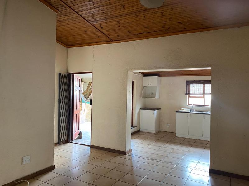 To Let 2 Bedroom Property for Rent in Windsor Park Western Cape
